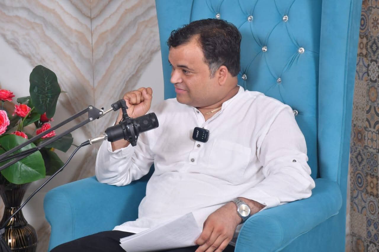 पूर्व सांसद राजाराम पाल एवं पूर्व विधायक भगवती सागर जी